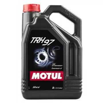 MOTUL TRH 97 5L OIL FOR ATV...